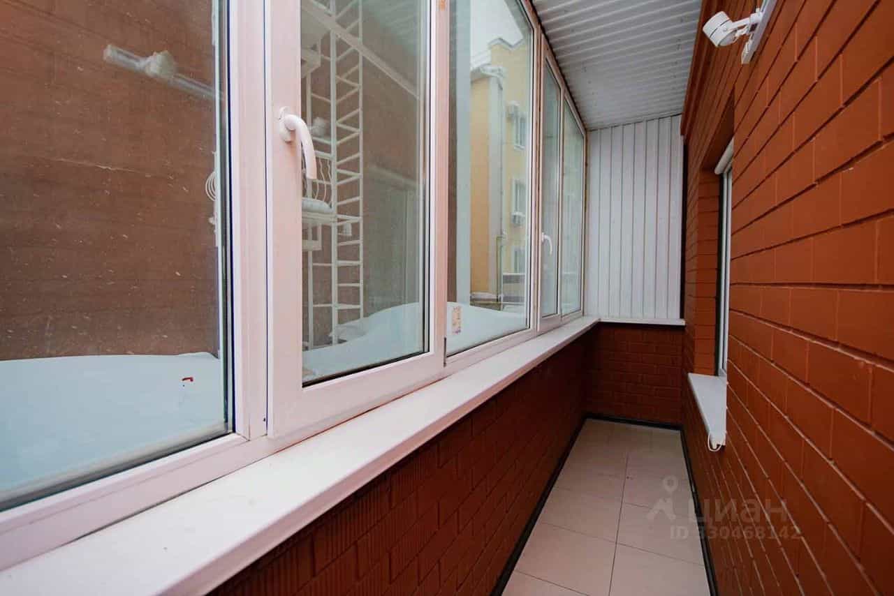 Россия, Ульяновск, улица Федерации, 54, фото 14