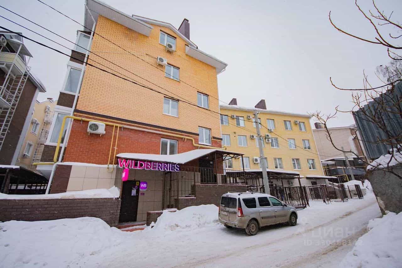 Россия, Ульяновск, улица Федерации, 54, фото 18