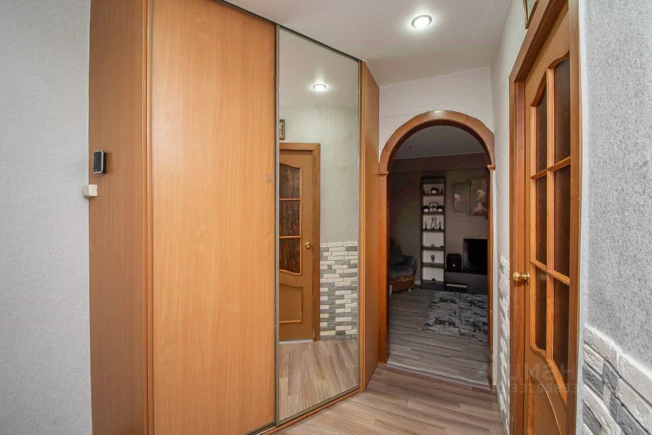 Россия, Омск, Краснознамённая улица, 2Б, фото 5