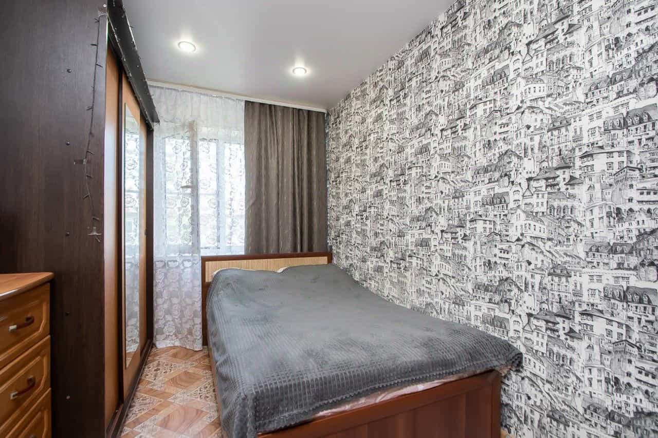Россия, Омск, Краснознамённая улица, 2Б, фото 7