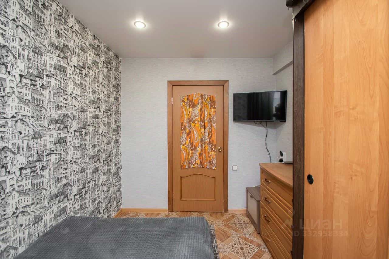 Россия, Омск, Краснознамённая улица, 2Б, фото 9