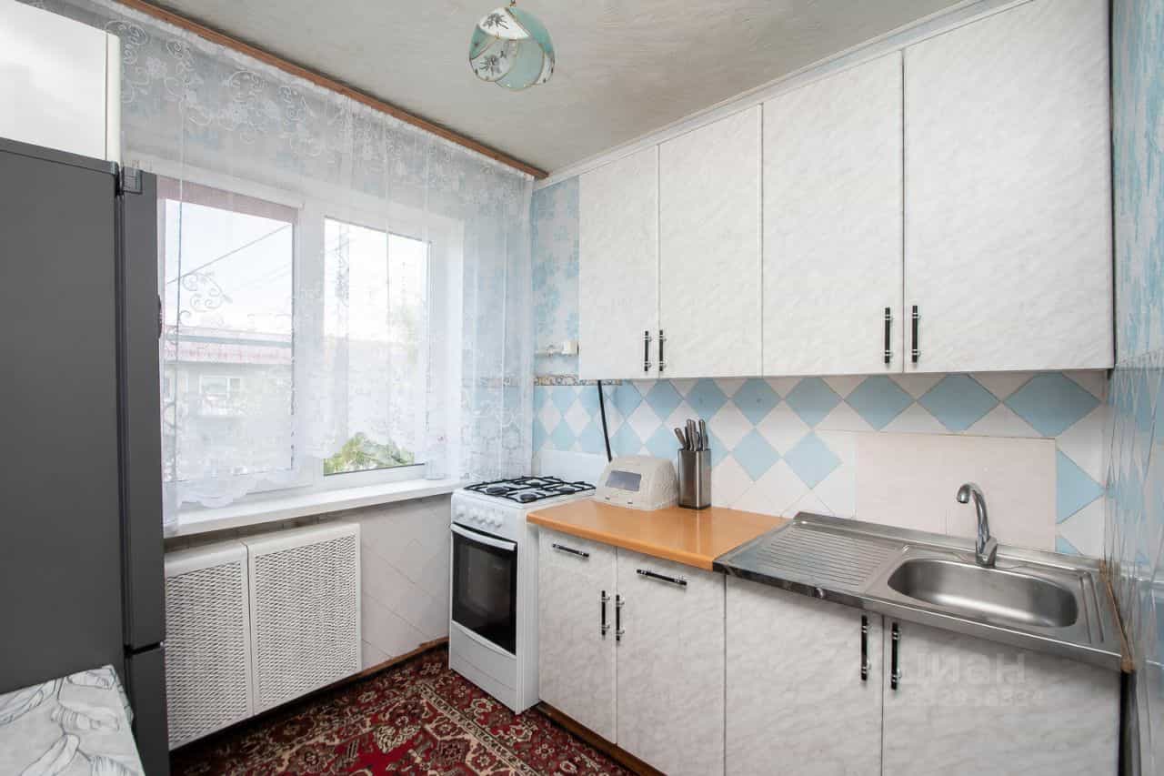 Россия, Омск, Краснознамённая улица, 2Б, фото 10