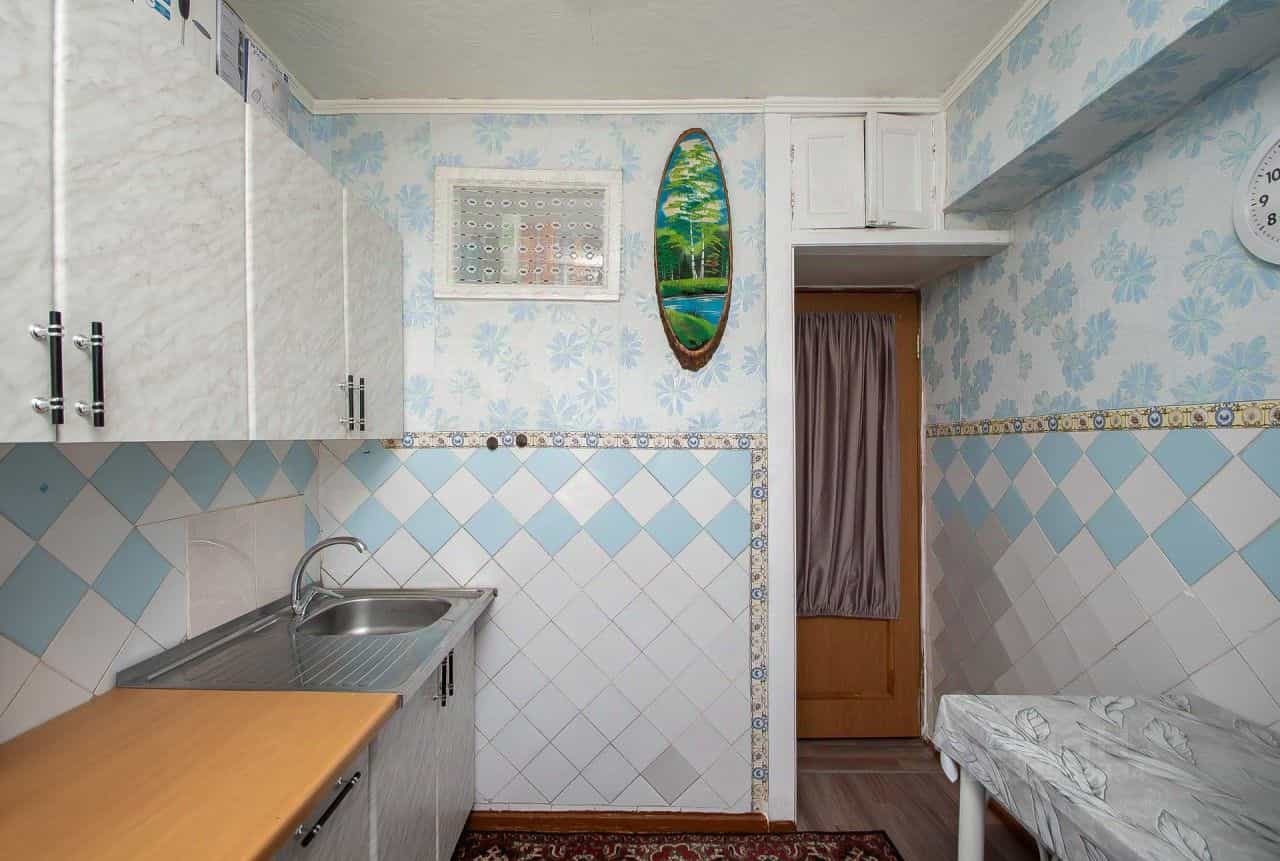 Россия, Омск, Краснознамённая улица, 2Б, фото 11