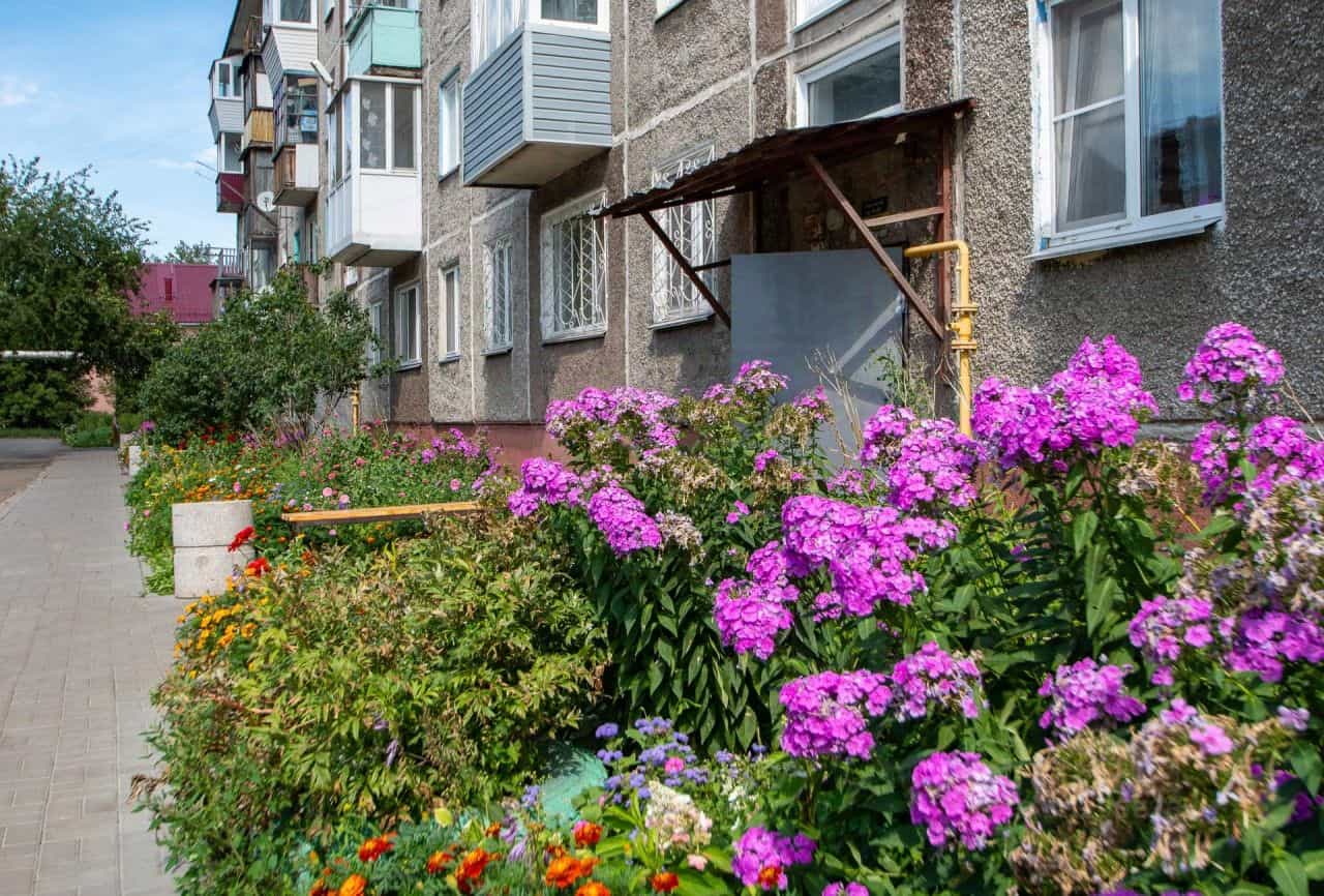 Россия, Омск, Краснознамённая улица, 2Б, фото 17