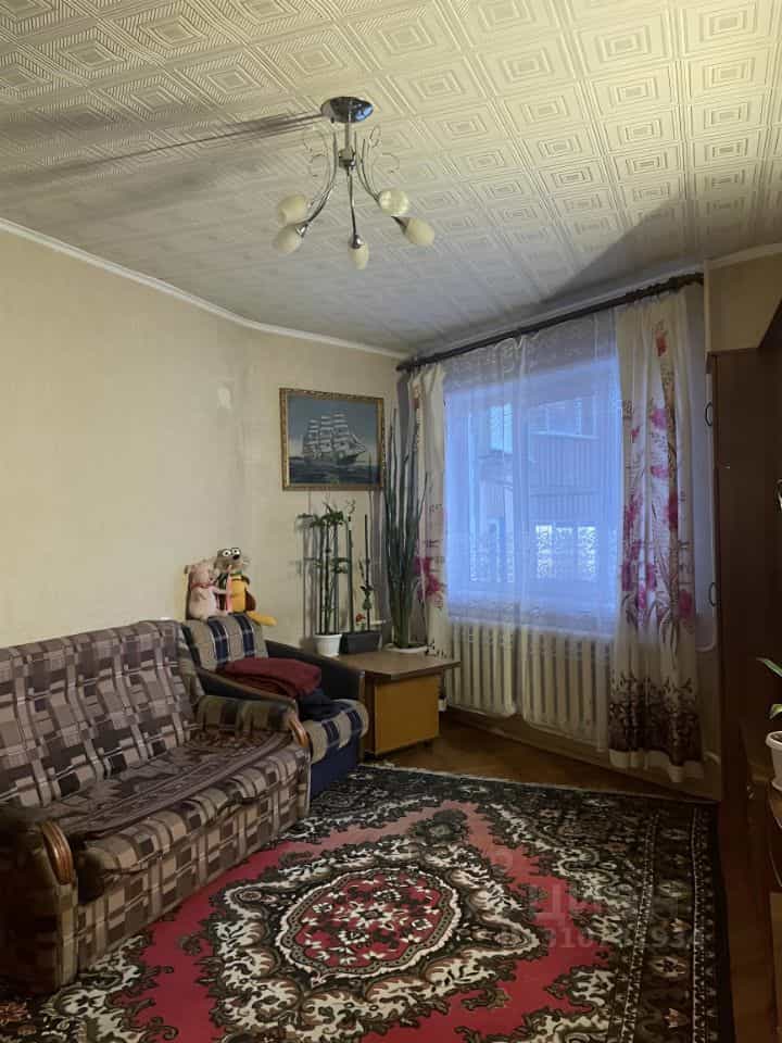 Россия, Мурманск, улица Свердлова, 66, фото 3