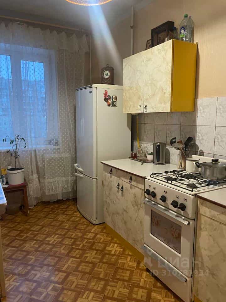 Россия, Мурманск, улица Свердлова, 66, фото 4