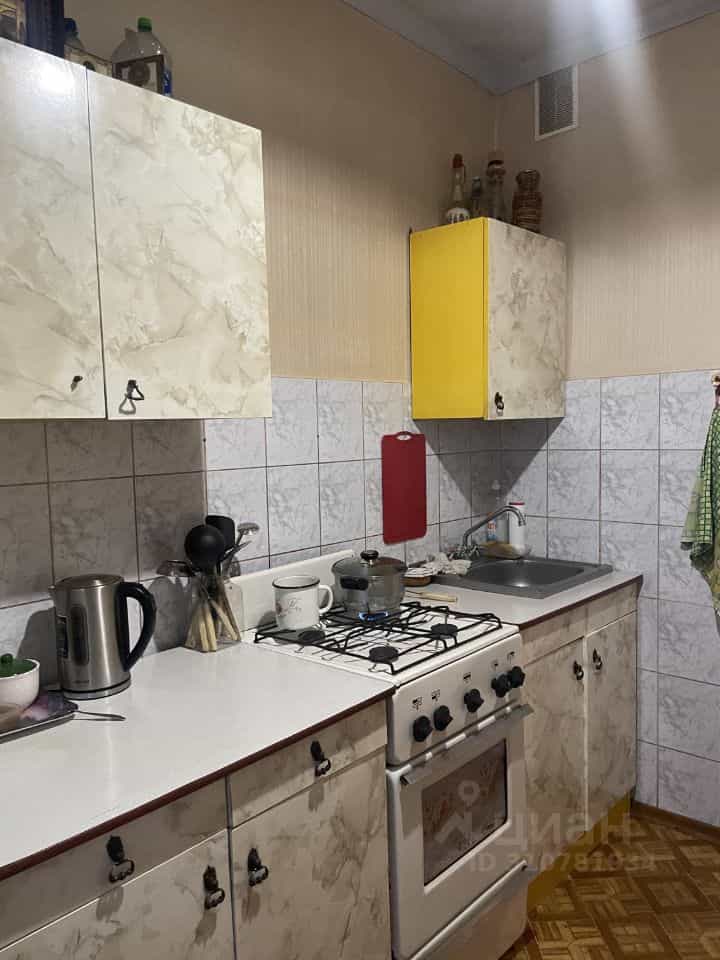 Россия, Мурманск, улица Свердлова, 66, фото 6
