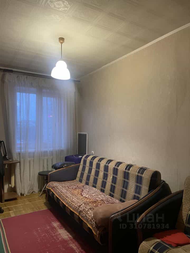 Россия, Мурманск, улица Свердлова, 66, фото 8
