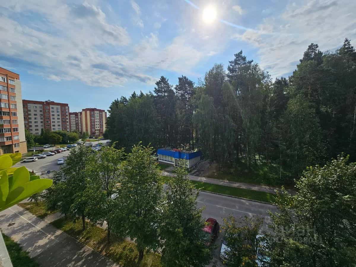 Россия, Новосибирская область, рабочий посёлок Кольцово, 28, фото 14