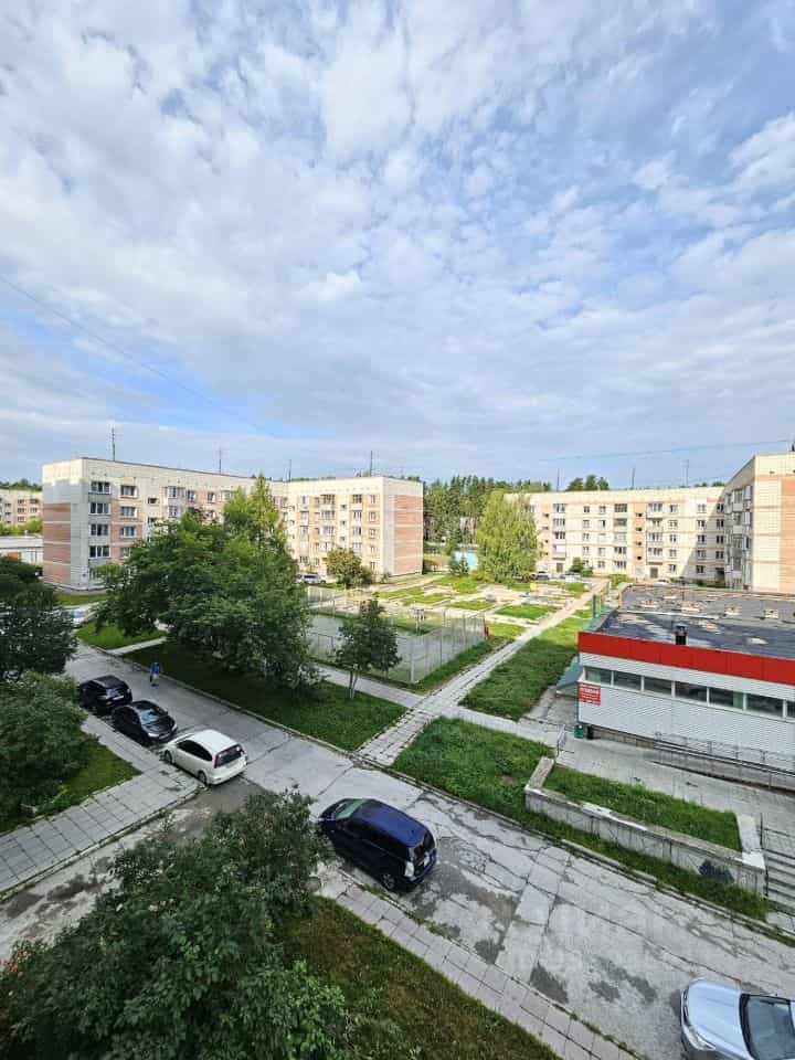 Россия, Новосибирская область, рабочий посёлок Кольцово, 28, фото 15
