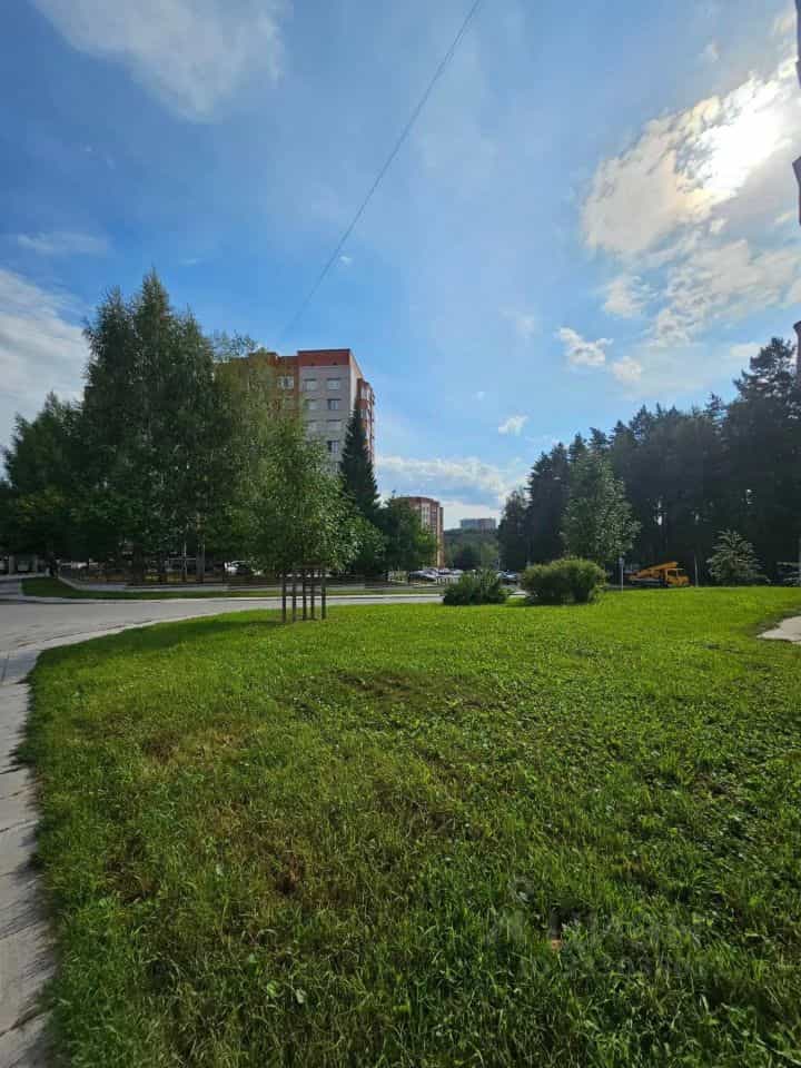 Россия, Новосибирская область, рабочий посёлок Кольцово, 28, фото 16