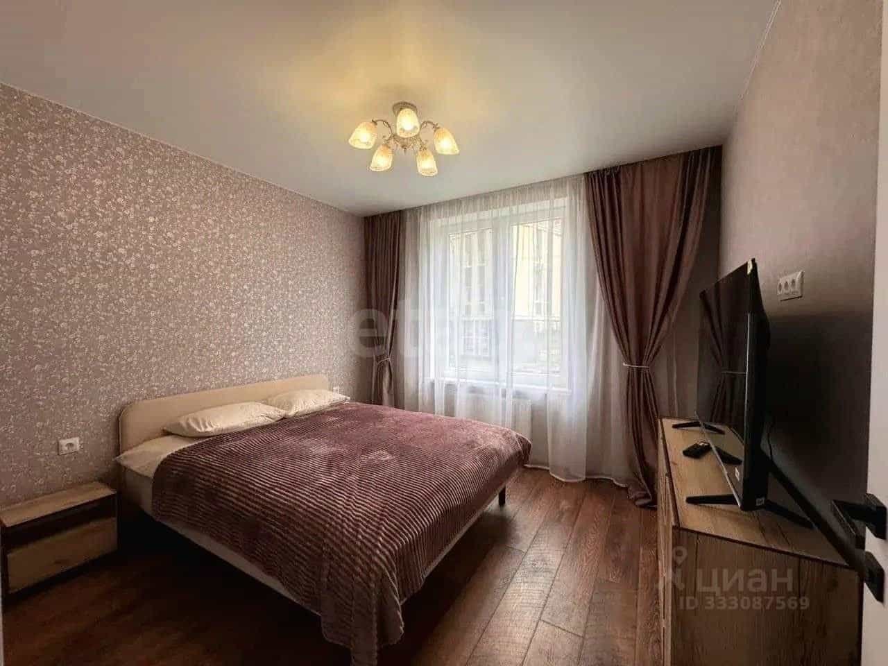 Россия, Калининград, Стекольная улица, 39, фото 2