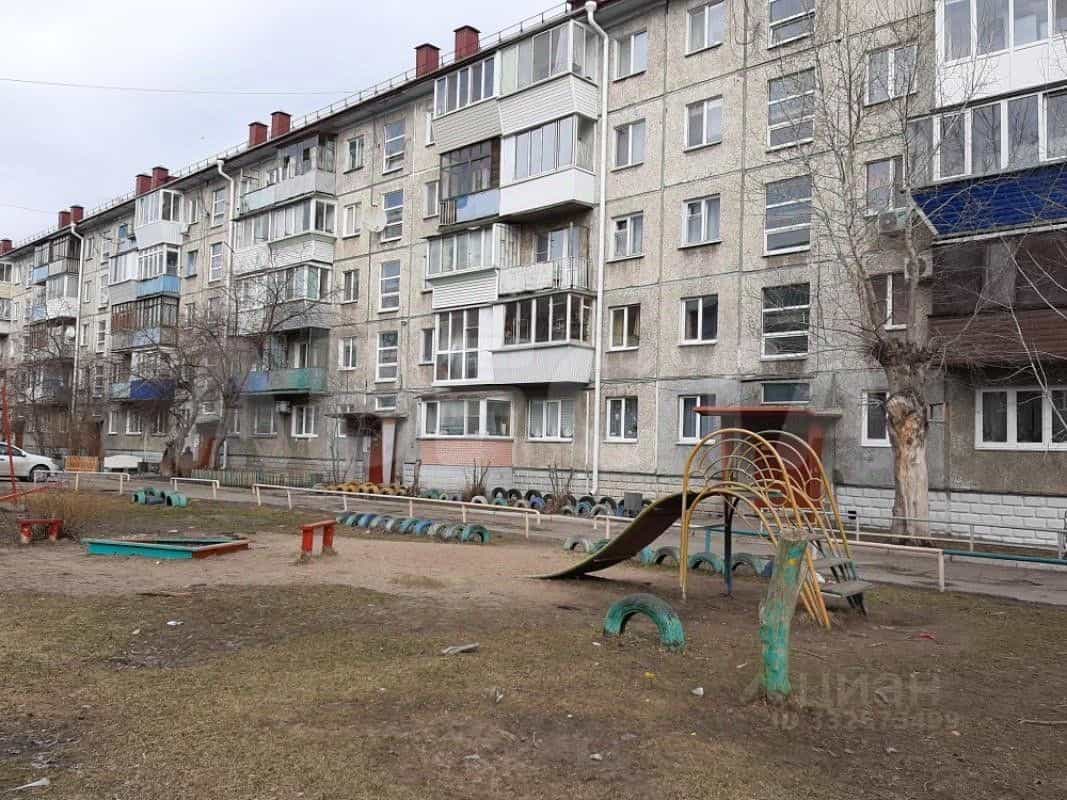 Россия, Омск, улица 75-й Гвардейской Бригады, 18Б, фото 3