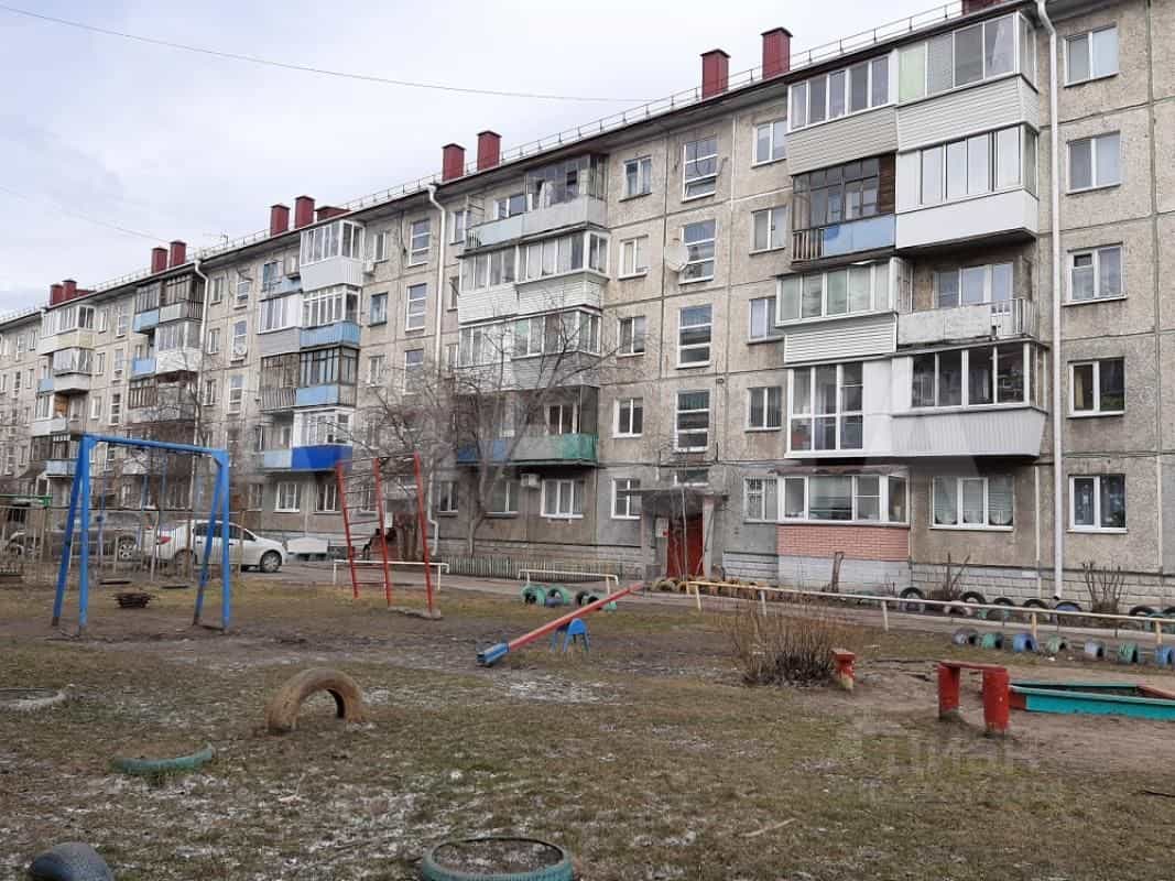 Россия, Омск, улица 75-й Гвардейской Бригады, 18Б, фото 5