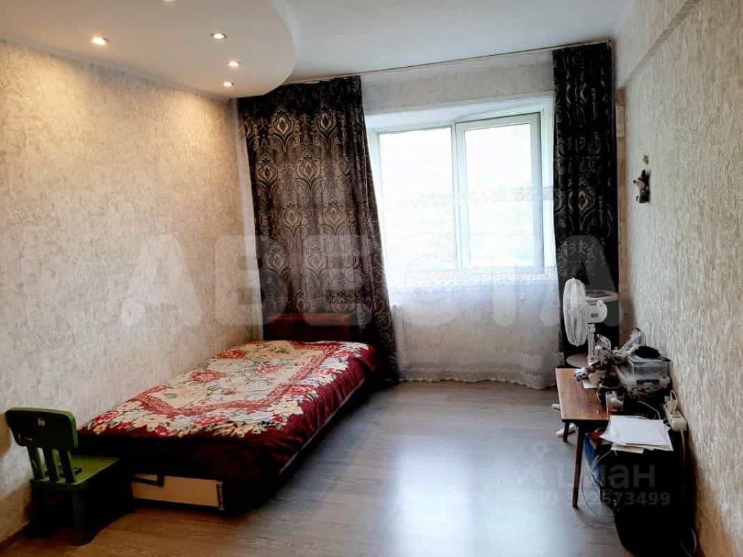 Россия, Омск, улица 75-й Гвардейской Бригады, 18Б, фото 7