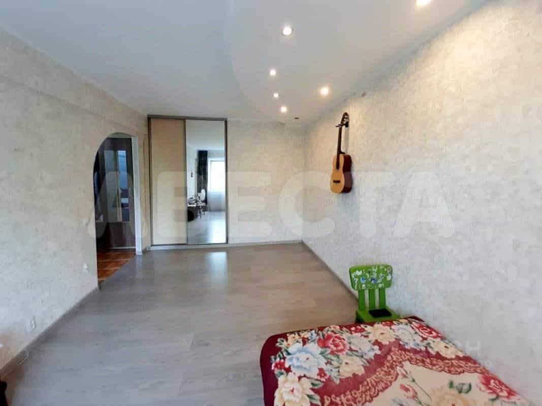 Россия, Омск, улица 75-й Гвардейской Бригады, 18Б, фото 8