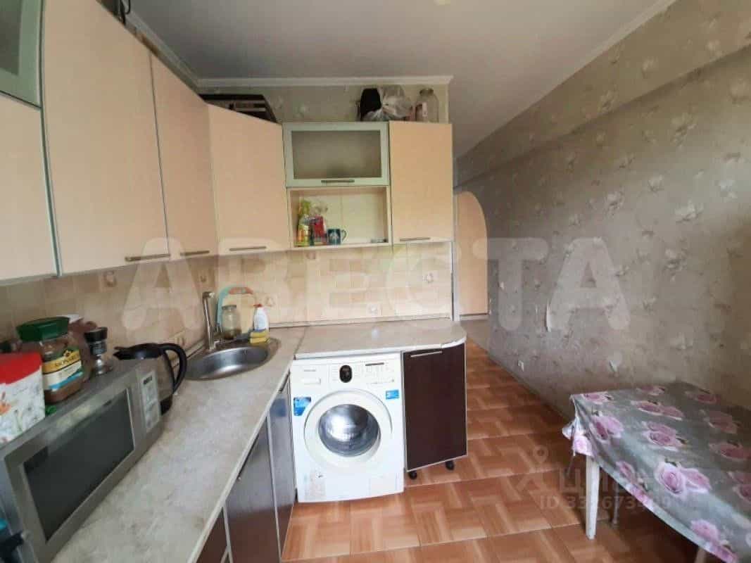 Россия, Омск, улица 75-й Гвардейской Бригады, 18Б, фото 10