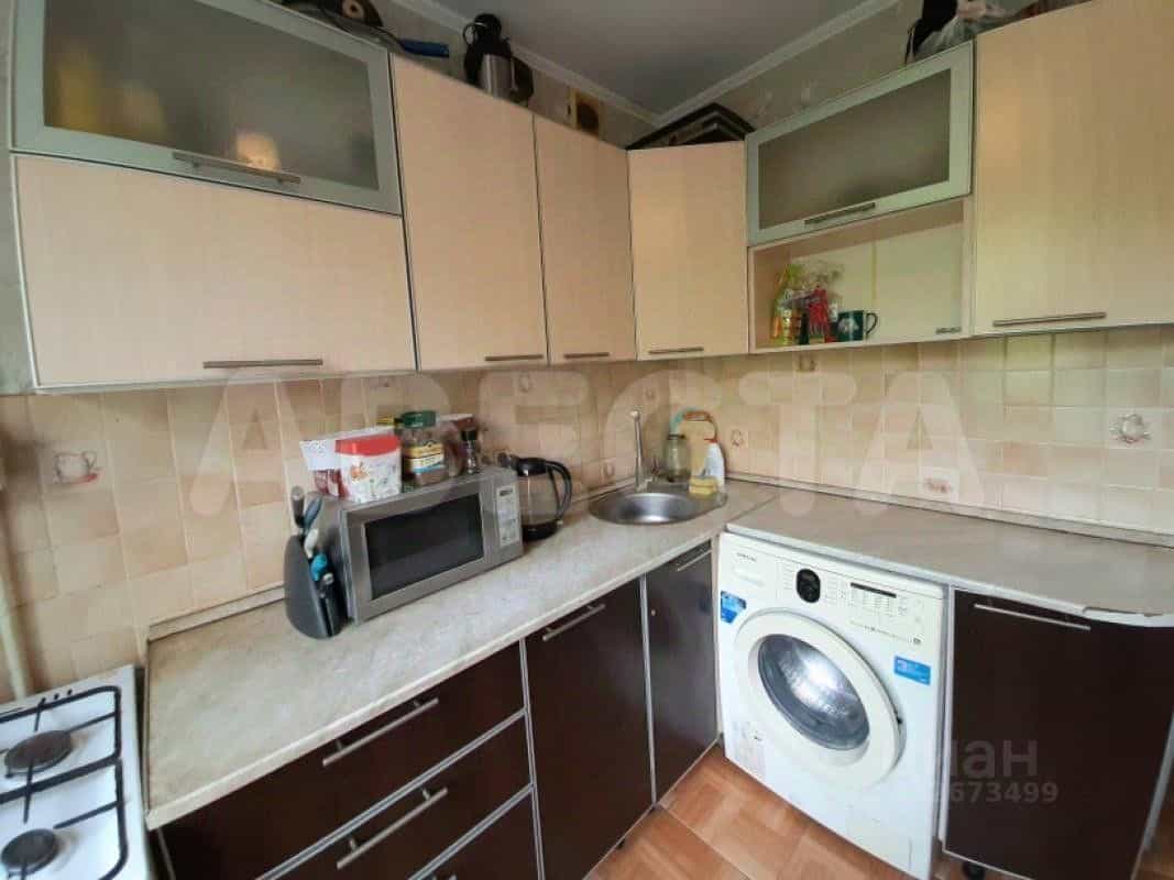 Россия, Омск, улица 75-й Гвардейской Бригады, 18Б, фото 11