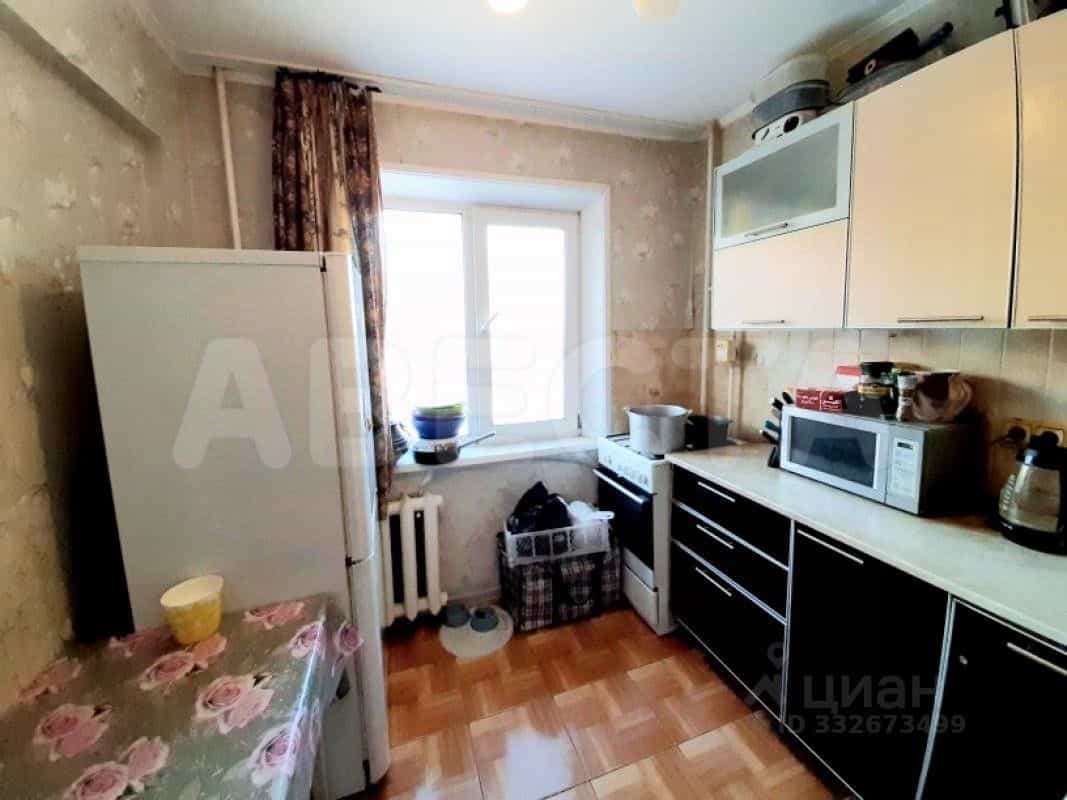 Россия, Омск, улица 75-й Гвардейской Бригады, 18Б, фото 12
