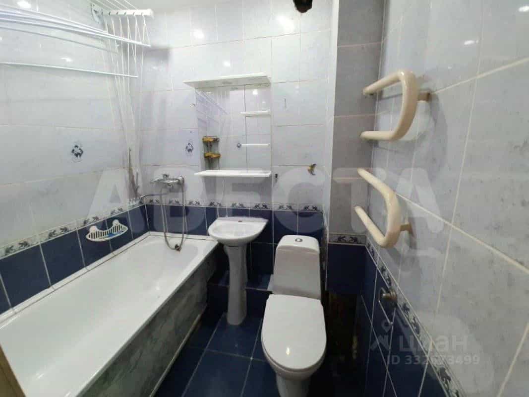 Россия, Омск, улица 75-й Гвардейской Бригады, 18Б, фото 14
