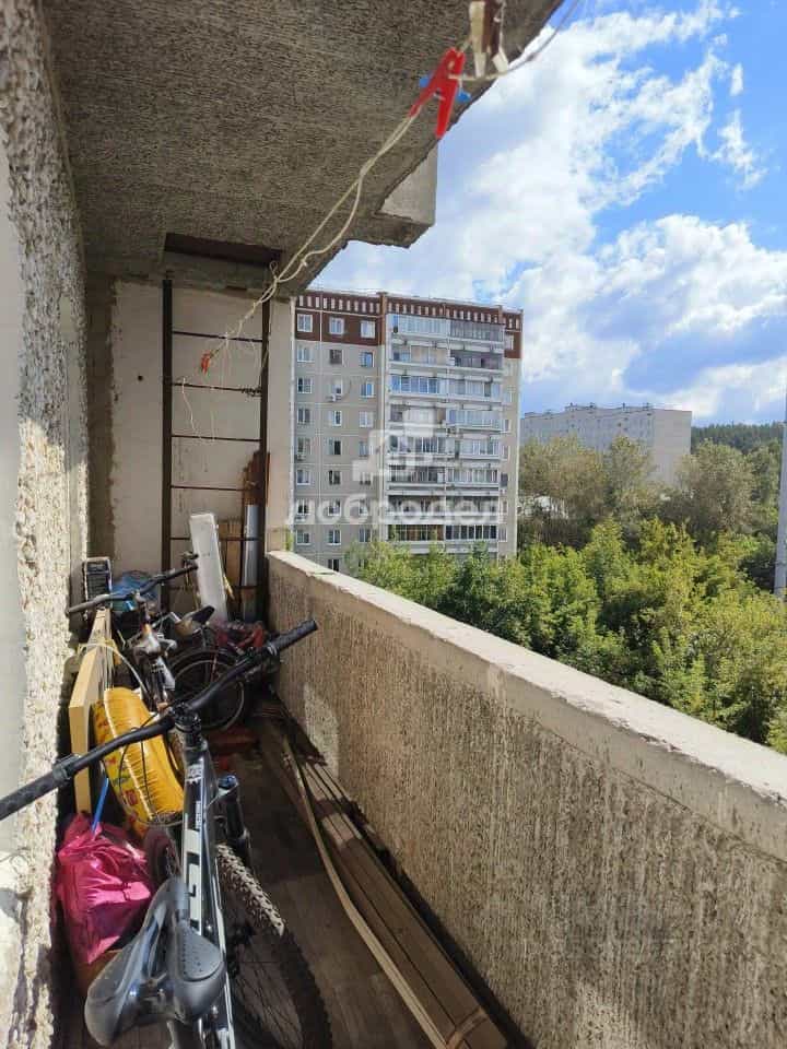Россия, Свердловская область, Екатеринбург, переулок Замятина, 28, фото 7