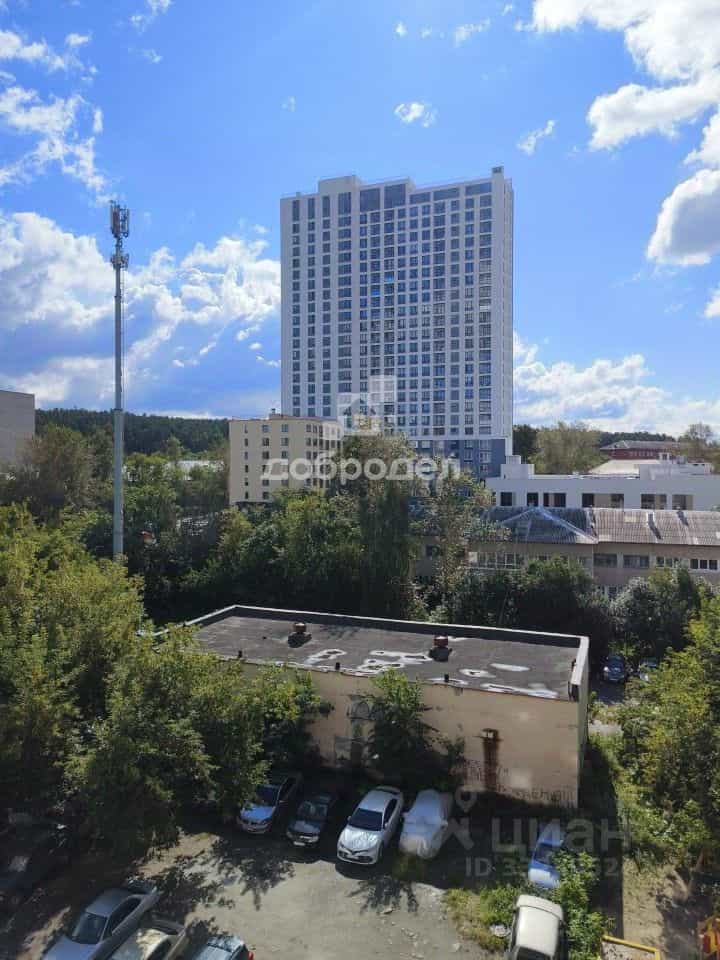Россия, Свердловская область, Екатеринбург, переулок Замятина, 28, фото 8