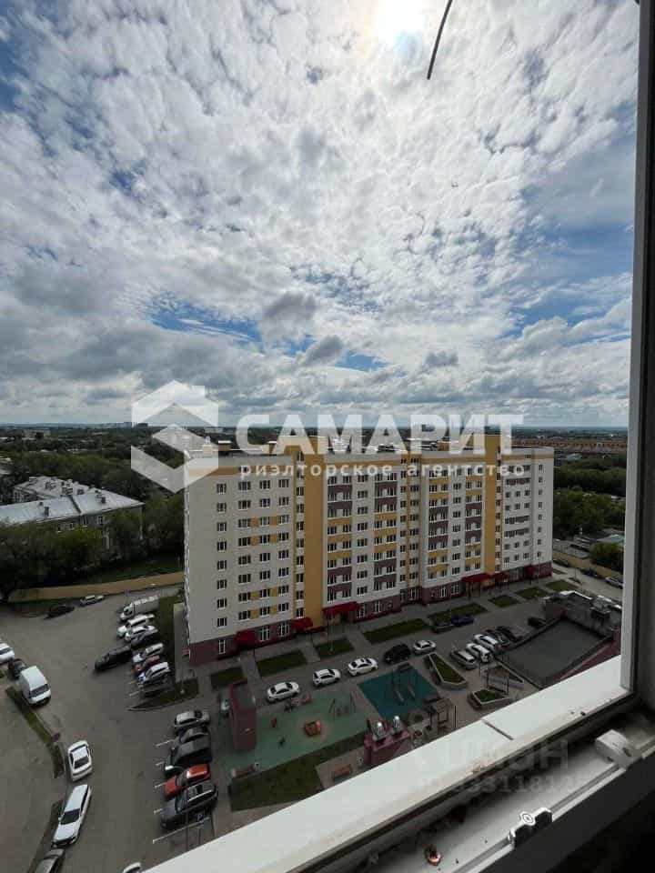 Россия, Самара, Краснодонская улица, 8, фото 3
