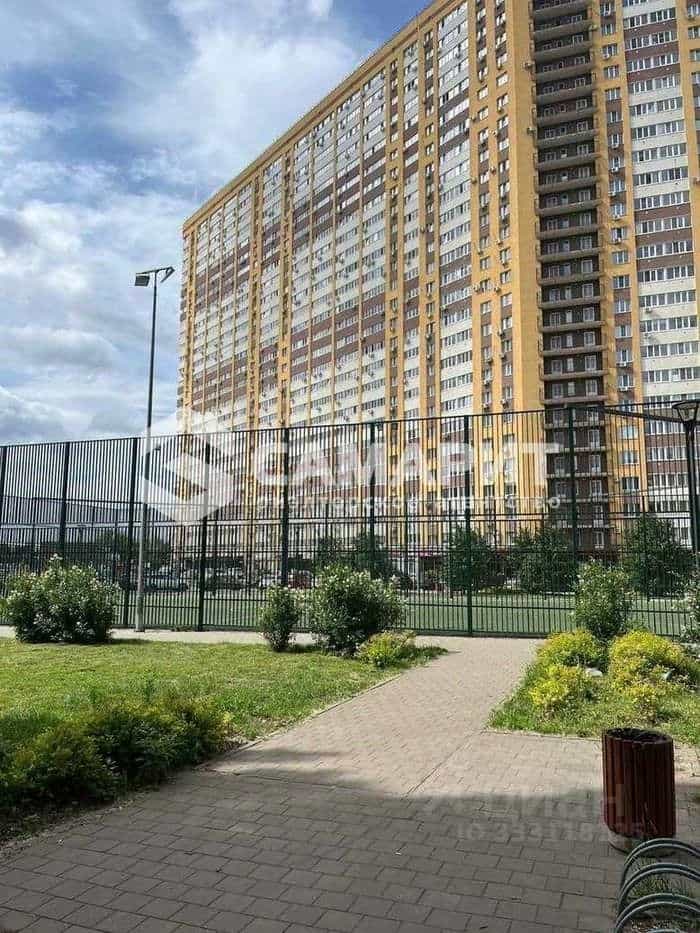 Россия, Самара, Краснодонская улица, 8, фото 10