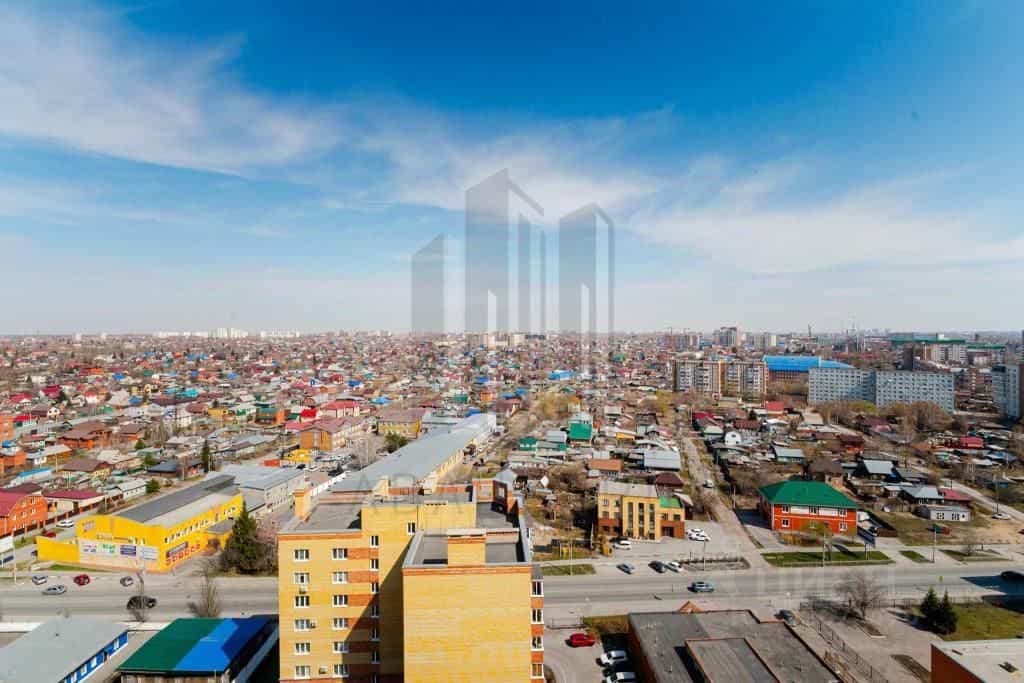 Россия, Омск, 4-я Северная улица, 6, фото 23