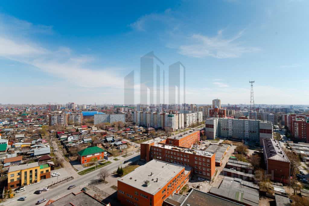 Россия, Омск, 4-я Северная улица, 6, фото 25