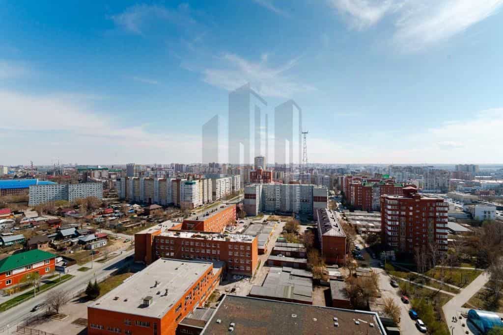 Россия, Омск, 4-я Северная улица, 6, фото 26