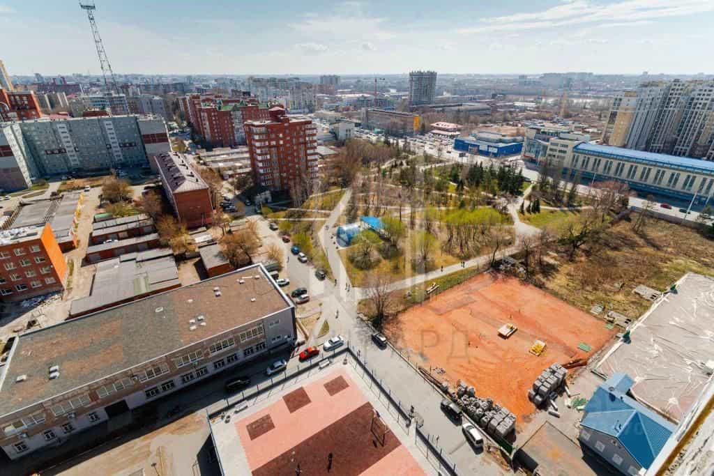 Россия, Омск, 4-я Северная улица, 6, фото 28
