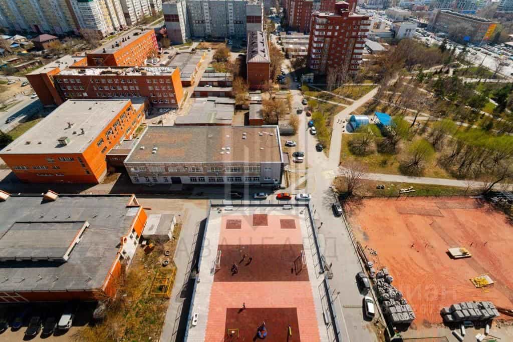 Россия, Омск, 4-я Северная улица, 6, фото 29