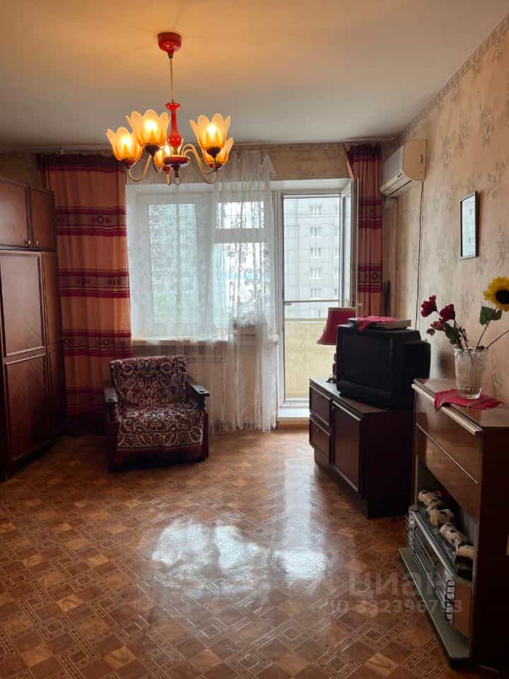 Россия, Саратов, Соколовая улица, 44/62, фото 3
