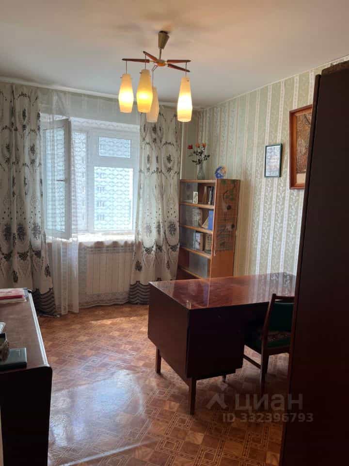 Россия, Саратов, Соколовая улица, 44/62, фото 5