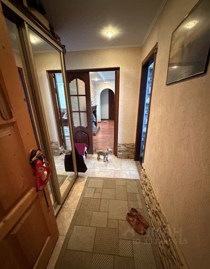 Россия, Смоленская область, Гагарин, улица Строителей, 151Ак2, фото 26