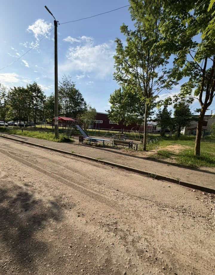 Россия, Смоленская область, Гагарин, улица Строителей, 151Ак2, фото 29