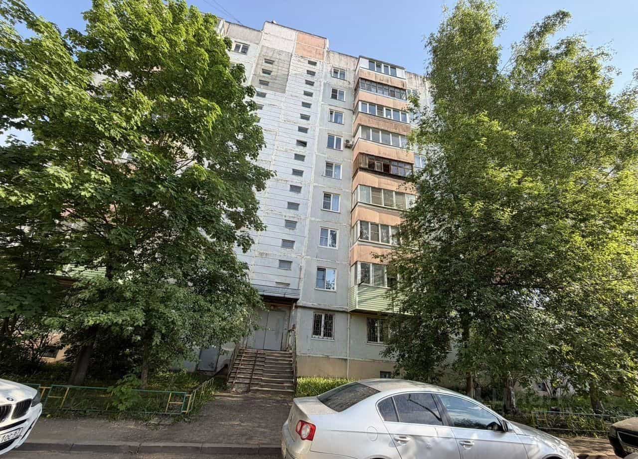 Россия, Смоленская область, Гагарин, улица Строителей, 151Ак2, фото 30