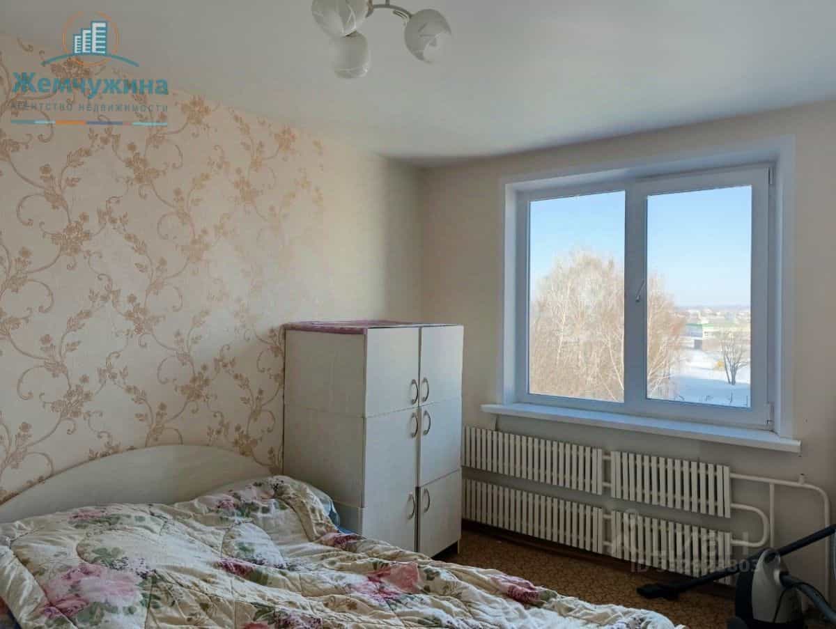 Россия, Ульяновская область, Мелекесский район, Новомайнское городское поселение, рабочий посёлок Новая Майна, улица Микрорайон, 24, фото 2