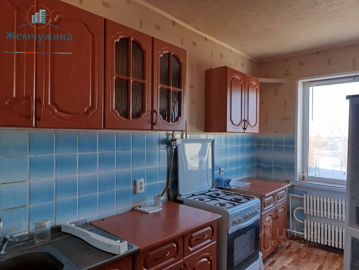 Россия, Ульяновская область, Мелекесский район, Новомайнское городское поселение, рабочий посёлок Новая Майна, улица Микрорайон, 24, фото 3