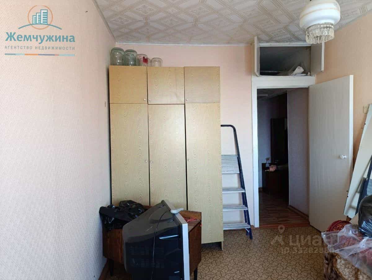 Россия, Ульяновская область, Мелекесский район, Новомайнское городское поселение, рабочий посёлок Новая Майна, улица Микрорайон, 24, фото 5