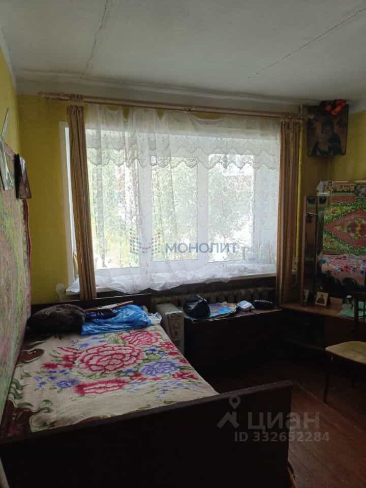 Россия, городской округ Нижний Новгород, Кстово, улица Мира, 5