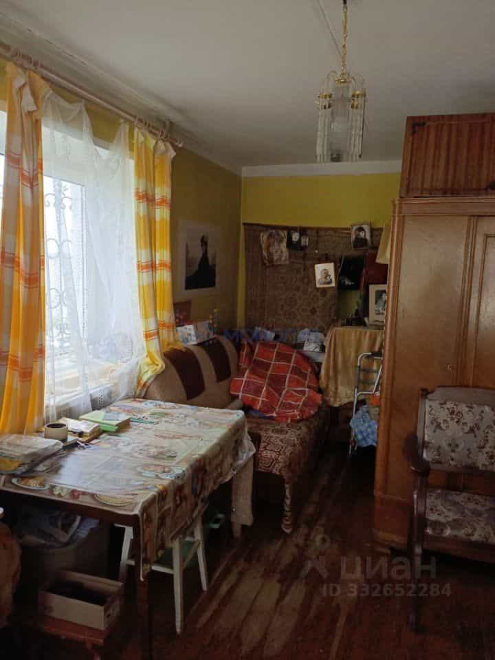 Россия, городской округ Нижний Новгород, Кстово, улица Мира, 5, фото 3