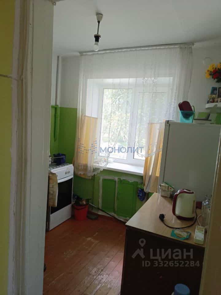 Россия, городской округ Нижний Новгород, Кстово, улица Мира, 5, фото 5