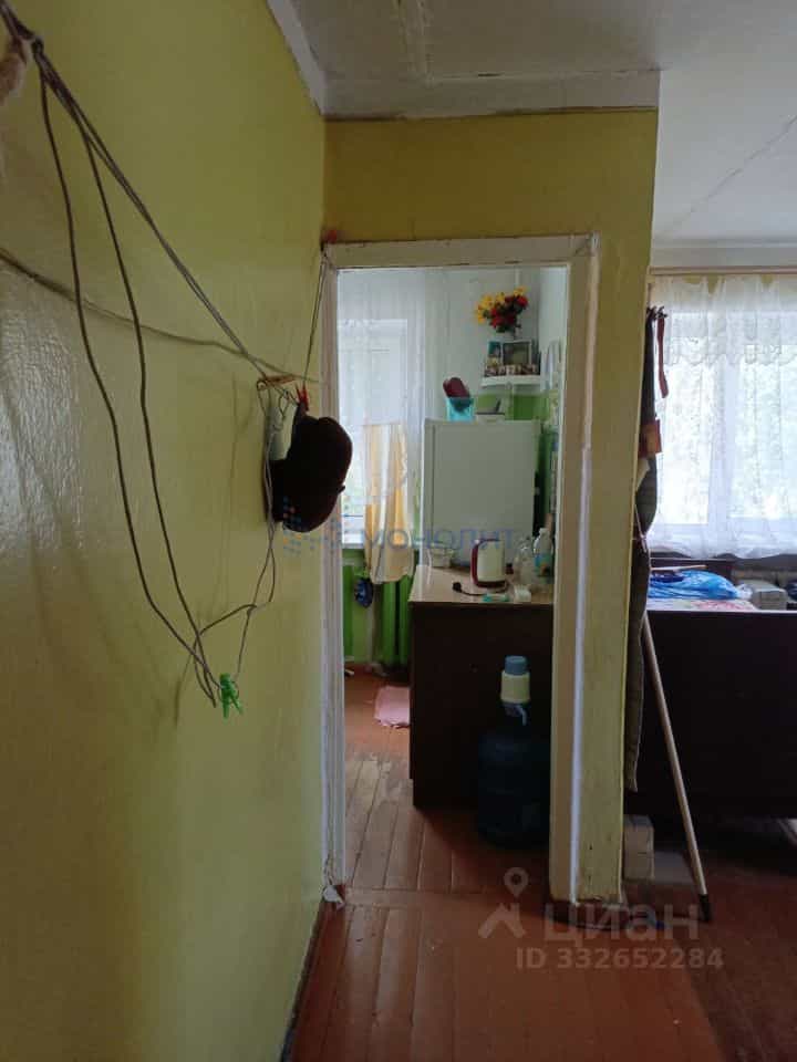 Россия, городской округ Нижний Новгород, Кстово, улица Мира, 5, фото 6