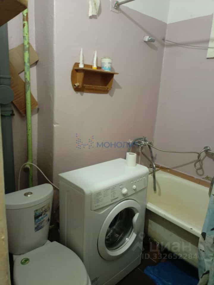 Россия, городской округ Нижний Новгород, Кстово, улица Мира, 5, фото 8