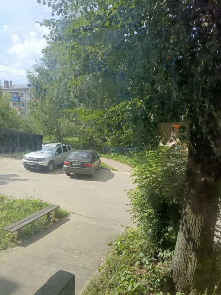 Россия, городской округ Нижний Новгород, Кстово, улица Мира, 5, фото 9
