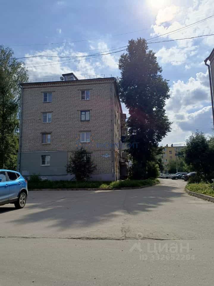 Россия, городской округ Нижний Новгород, Кстово, улица Мира, 5, фото 10