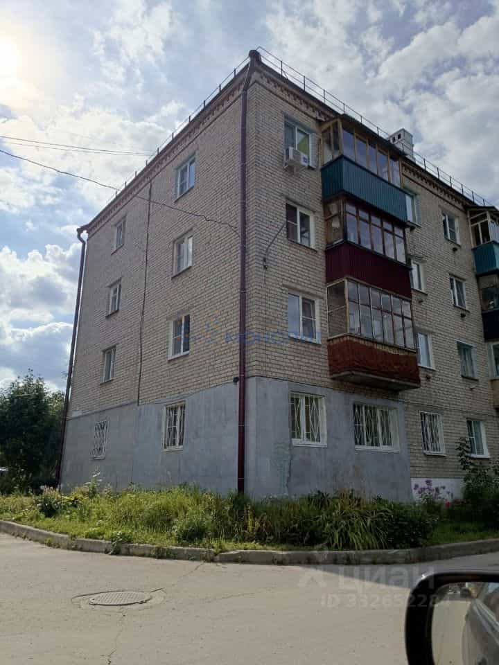 Россия, городской округ Нижний Новгород, Кстово, улица Мира, 5, фото 11