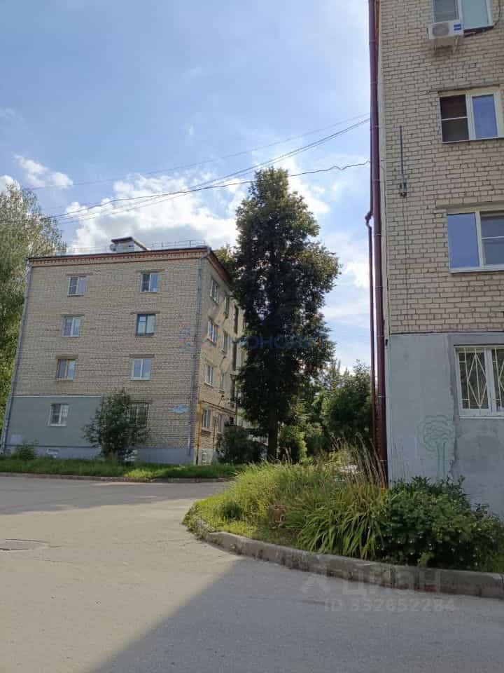 Россия, городской округ Нижний Новгород, Кстово, улица Мира, 5, фото 12